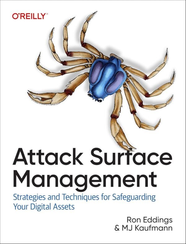 Attack Surface Management