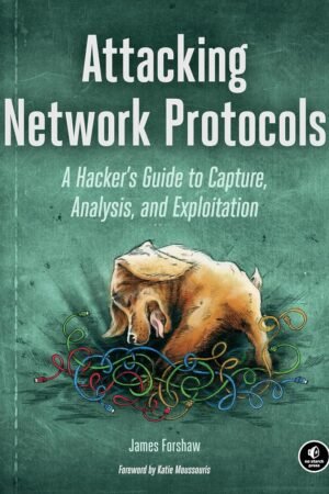 Attacking Network Protocols