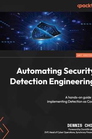 Automating Security Detection Engineering