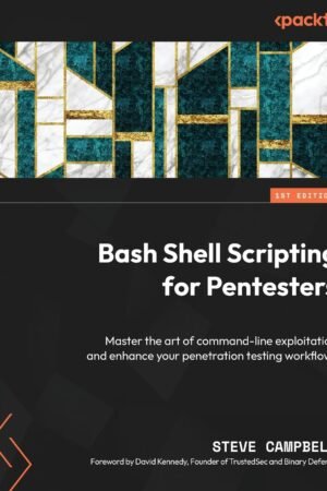 Bash Shell Scripting for Pentesters