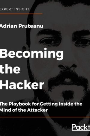 Becoming the Hacker