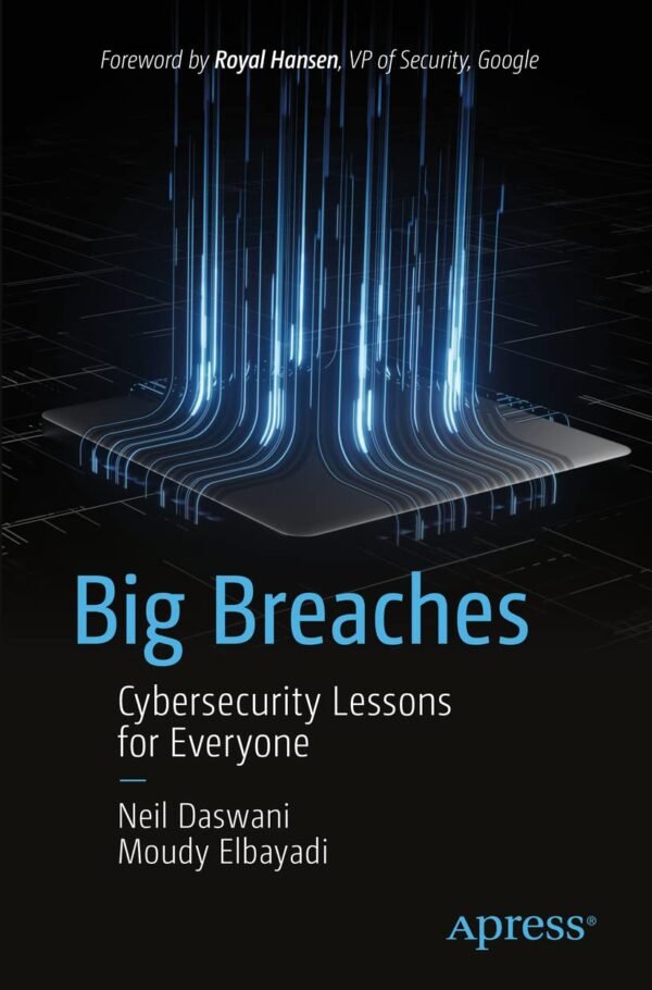 Big Breaches Big Breaches
