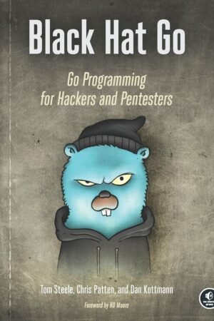 Black Hat Go
