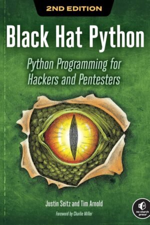 Black Hat Python