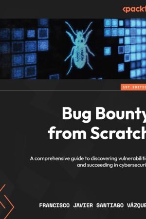Bug Bounty from Scratch