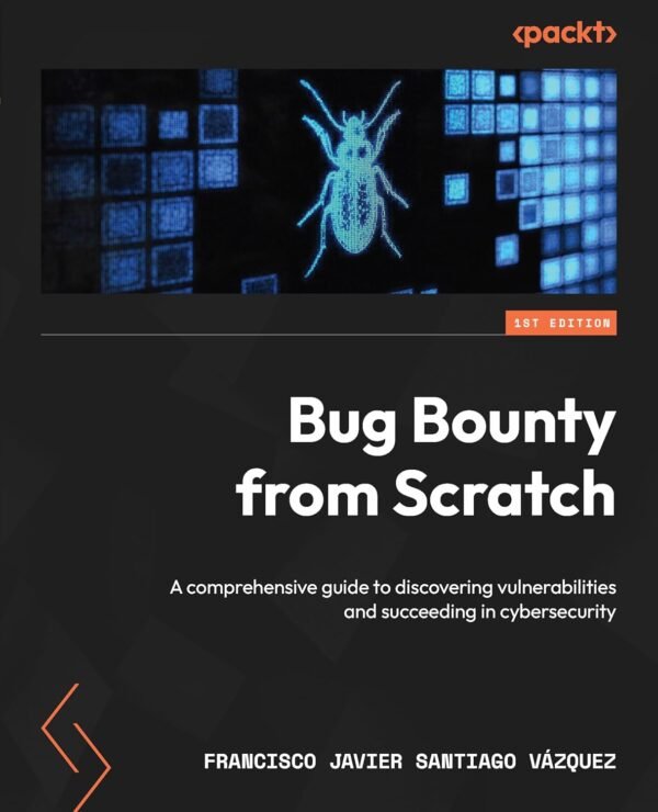 Bug Bounty from Scratch