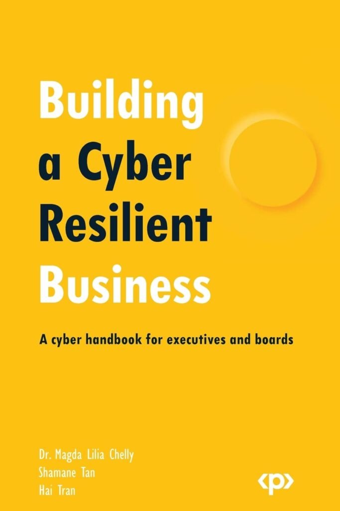 Building a Cyber Resilient Business - Al Mtba3a