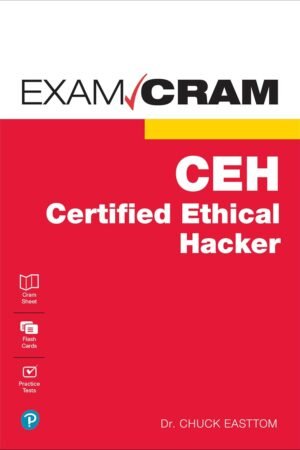 CEH Certified Ethical Hacker Exam Cram