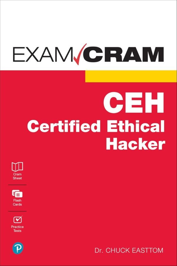 CEH Certified Ethical Hacker Exam Cram