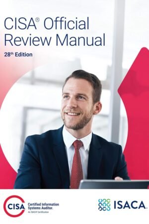 CISA Official Review Manual