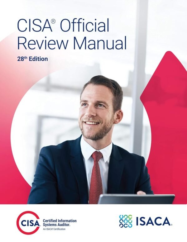 CISA Official Review Manual