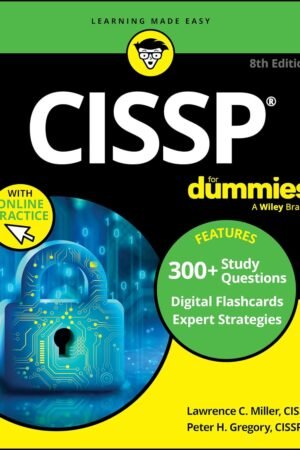 CISSP For Dummies