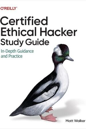 Certified Ethical Hacker (CEH) Study Guide