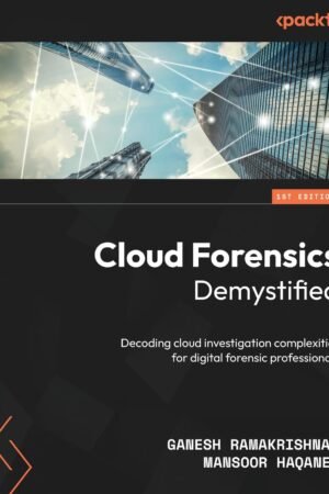 Cloud Forensics Demystified