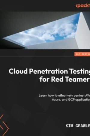 Cloud Penetration Testing for Red Teamers