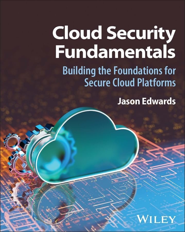 Cloud Security Fundamentals - Al Mtba3a