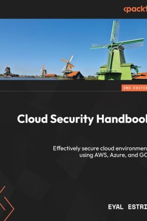 Cloud Security Handbook