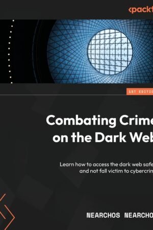 Combating Crime on the Dark Web
