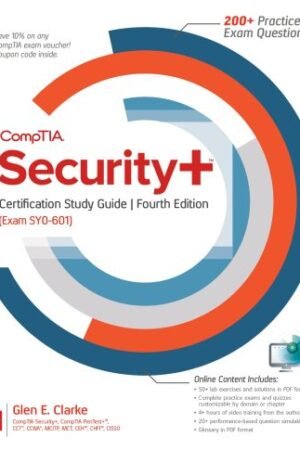 CompTIA Security+ Certification Study Guide