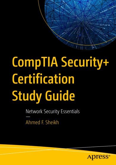 CompTIA Security+ Certification Study Guide, Network Security Essentials