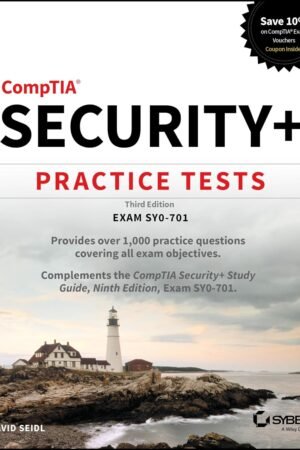 CompTIA Security+ Practice Tests, Exam SY0-701
