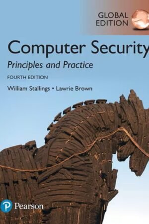 Computer Security, Principles and Practice