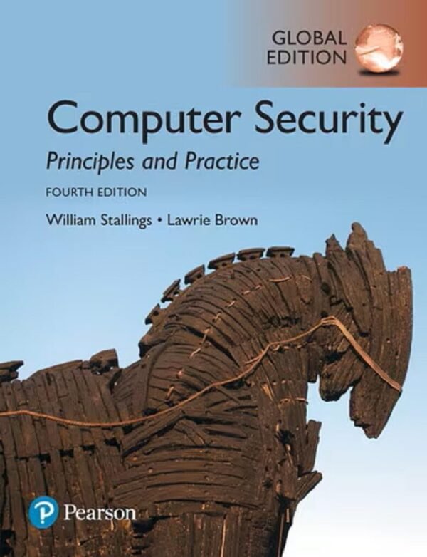 Computer Security, Principles and Practice