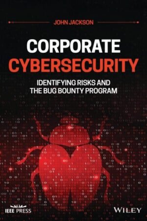 Corporate Cybersecurity