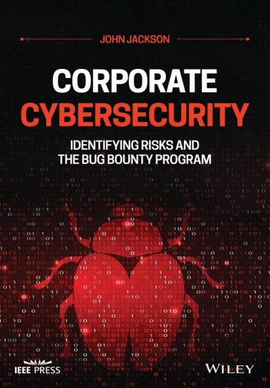 Corporate Cybersecurity