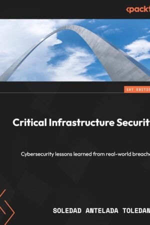Critical Infrastructure Security