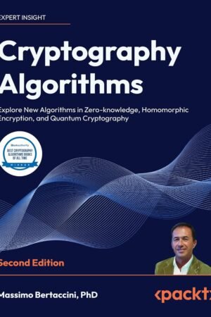 Cryptography Algorithms