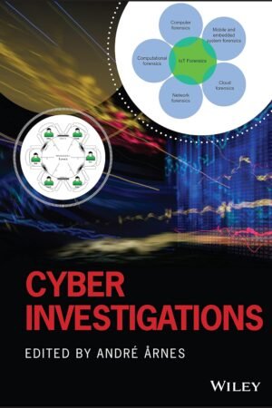 Cyber Investigations