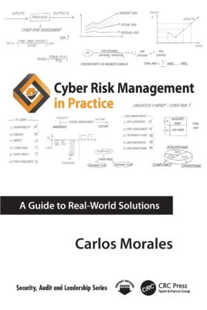 Cyber Risk Management in Practice