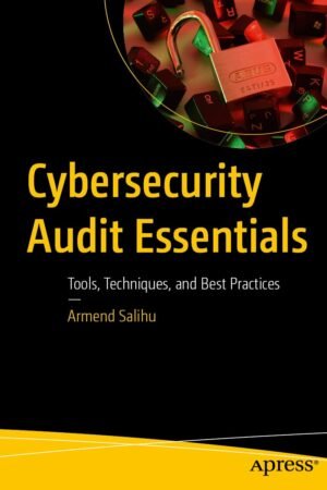 Cybersecurity Audit Essentials
