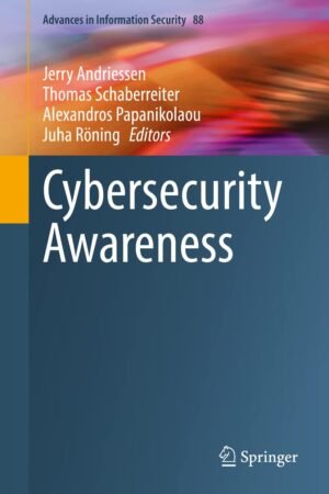 Cybersecurity Awareness