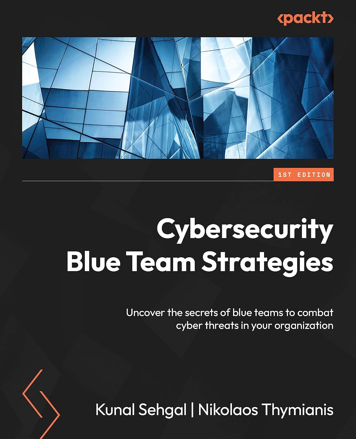 Cybersecurity Blue Team Strategies - Al Mtba3a
