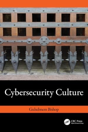 Cybersecurity Culture
