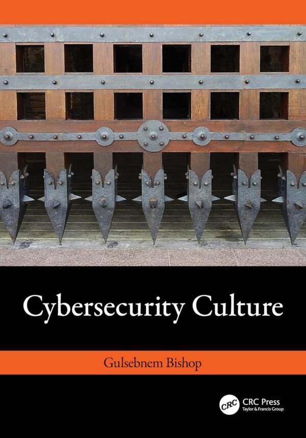 Cybersecurity Culture