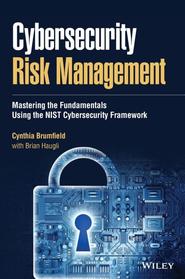 Cybersecurity Risk Management