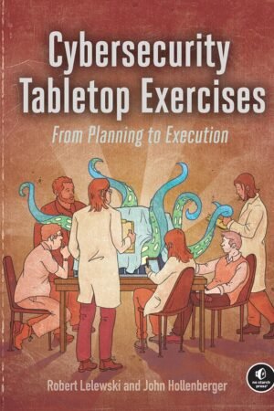 Cybersecurity Tabletop Exercises