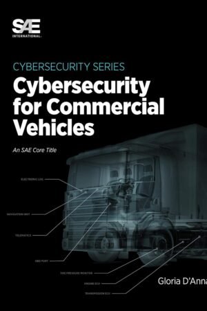 Cybersecurity for Commercial Vehicles