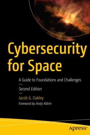 Cybersecurity for Space