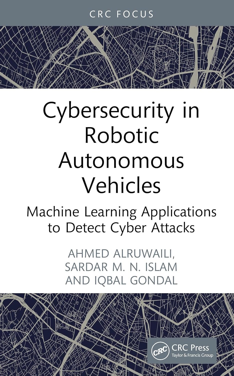 Cybersecurity in Robotic Autonomous Vehicles - Al Mtba3a
