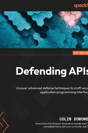 Defending APIs