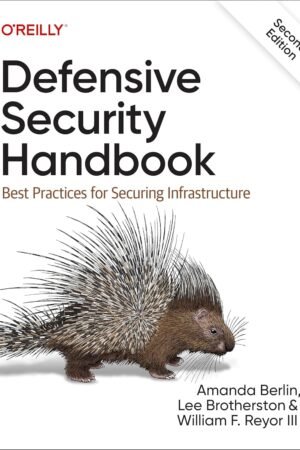 Defensive Security Handbook