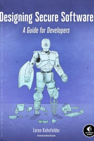 Designing Secure Software