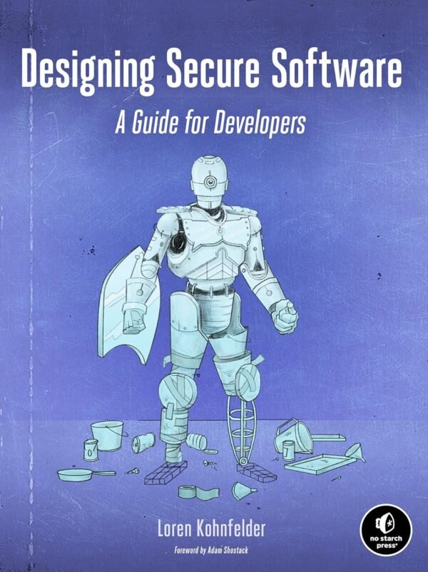 Designing Secure Software