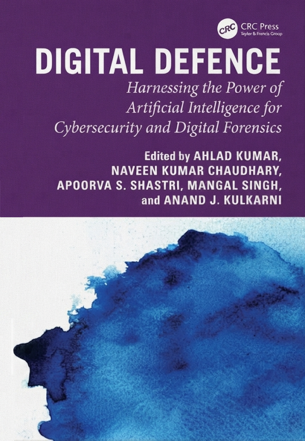 Digital Defence