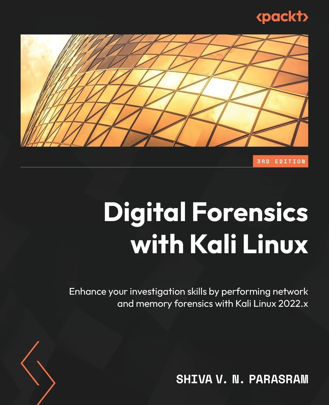 Digital Forensics with Kali Linux - Al Mtba3a