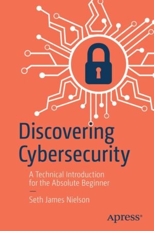 Discovering Cybersecurity